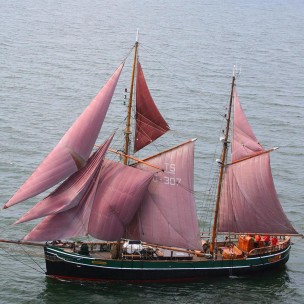 Tallinn Sailing Cruise
